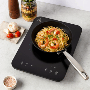 Estufa de Inducción Portátil Purifil IH-FS18A