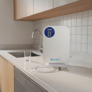 Generador de Ozono por Burbujeo Grande