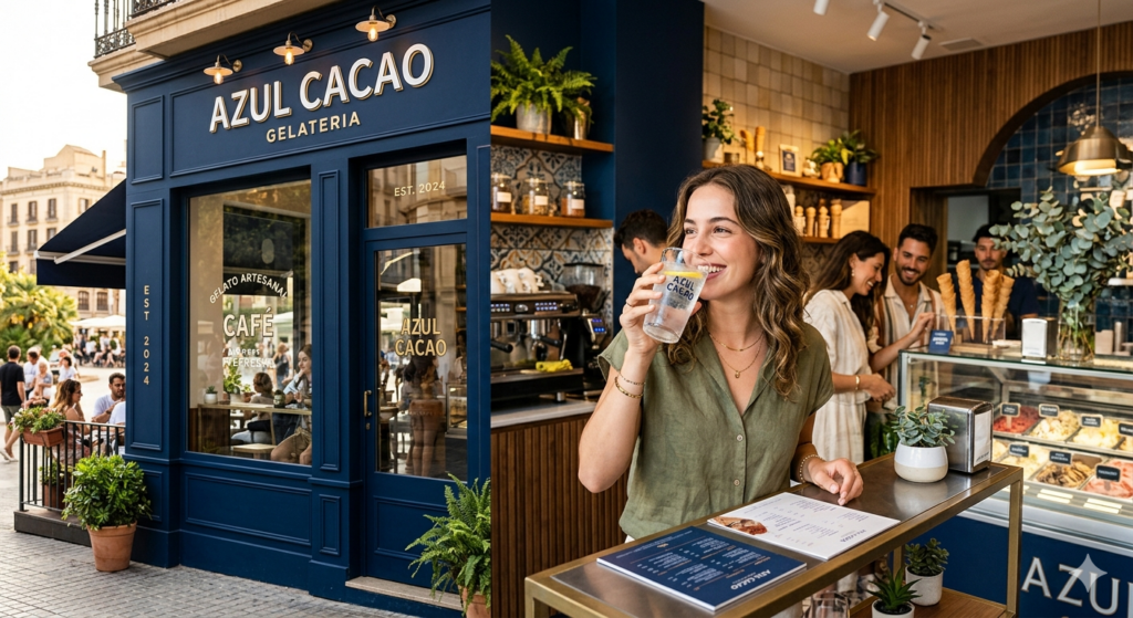 Importancia de un purificador de agua en negocios
