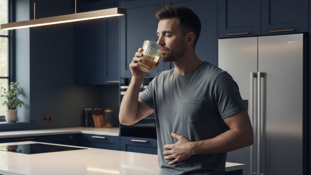 Agua turbia en casa, ¿cuáles son los riesgos?
