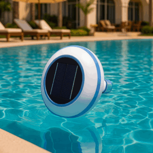 Ionizador para piscina