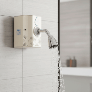 Ducha Mixta
